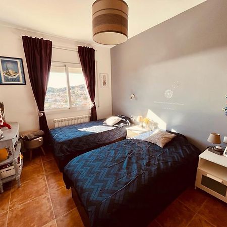 Tu Pequeno Paraiso Villa Calafell Dış mekan fotoğraf