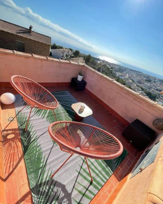 Tu Pequeno Paraiso Villa Calafell Dış mekan fotoğraf