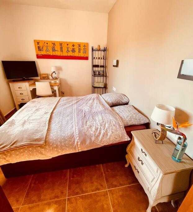 Tu Pequeno Paraiso Villa Calafell Dış mekan fotoğraf