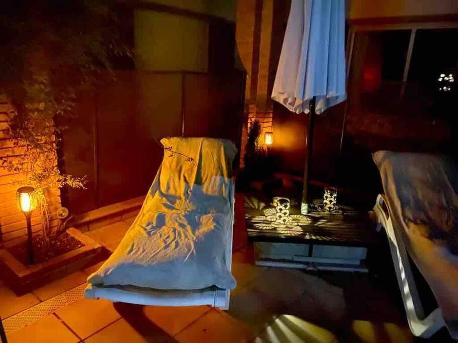 Tu Pequeno Paraiso Villa Calafell Dış mekan fotoğraf