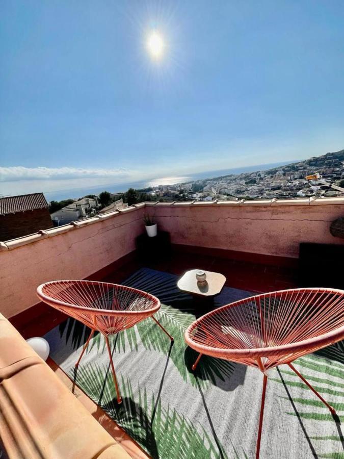 Tu Pequeno Paraiso Villa Calafell Dış mekan fotoğraf