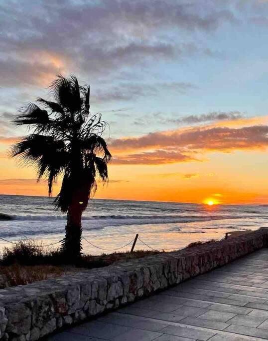 Tu Pequeno Paraiso Villa Calafell Dış mekan fotoğraf