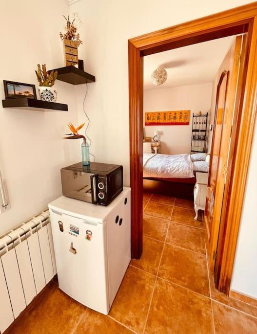 Tu Pequeno Paraiso Villa Calafell Dış mekan fotoğraf