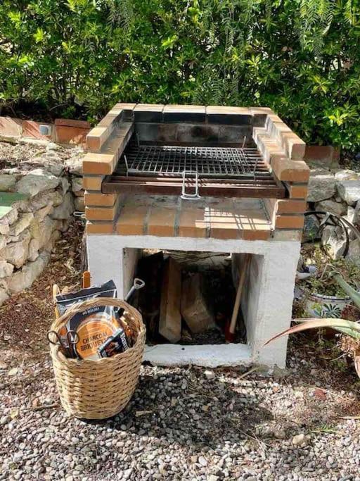 Tu Pequeno Paraiso Villa Calafell Dış mekan fotoğraf