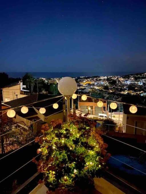 Tu Pequeno Paraiso Villa Calafell Dış mekan fotoğraf