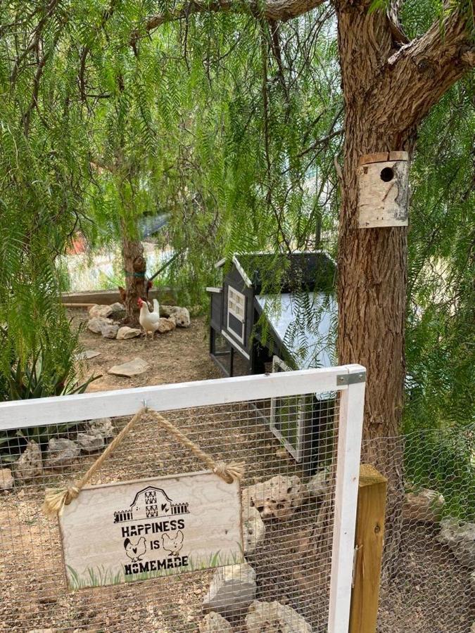 Tu Pequeno Paraiso Villa Calafell Dış mekan fotoğraf