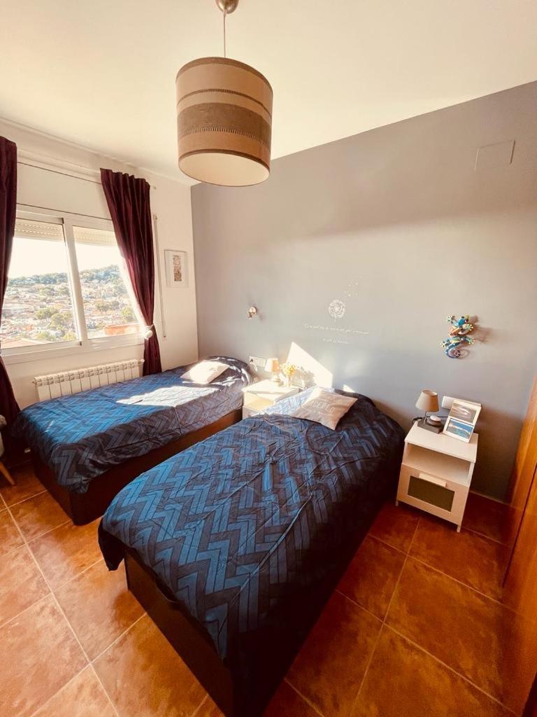 Tu Pequeno Paraiso Villa Calafell Dış mekan fotoğraf