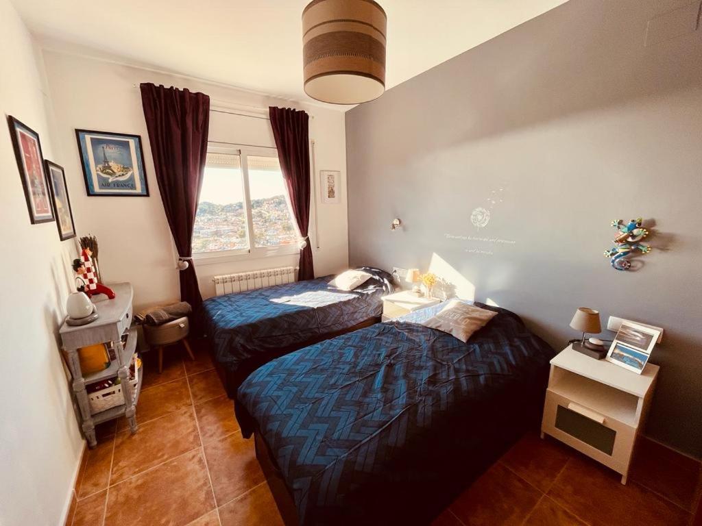 Tu Pequeno Paraiso Villa Calafell Dış mekan fotoğraf